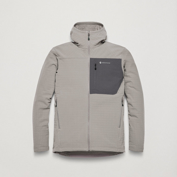 Montane Dura Hoodie Men&
