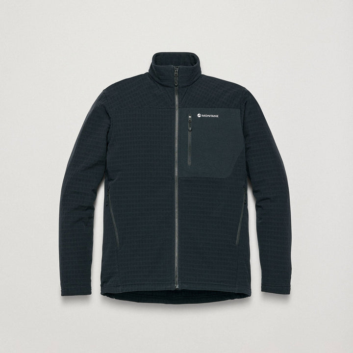 Montane Dura Fleece Jacket Men&