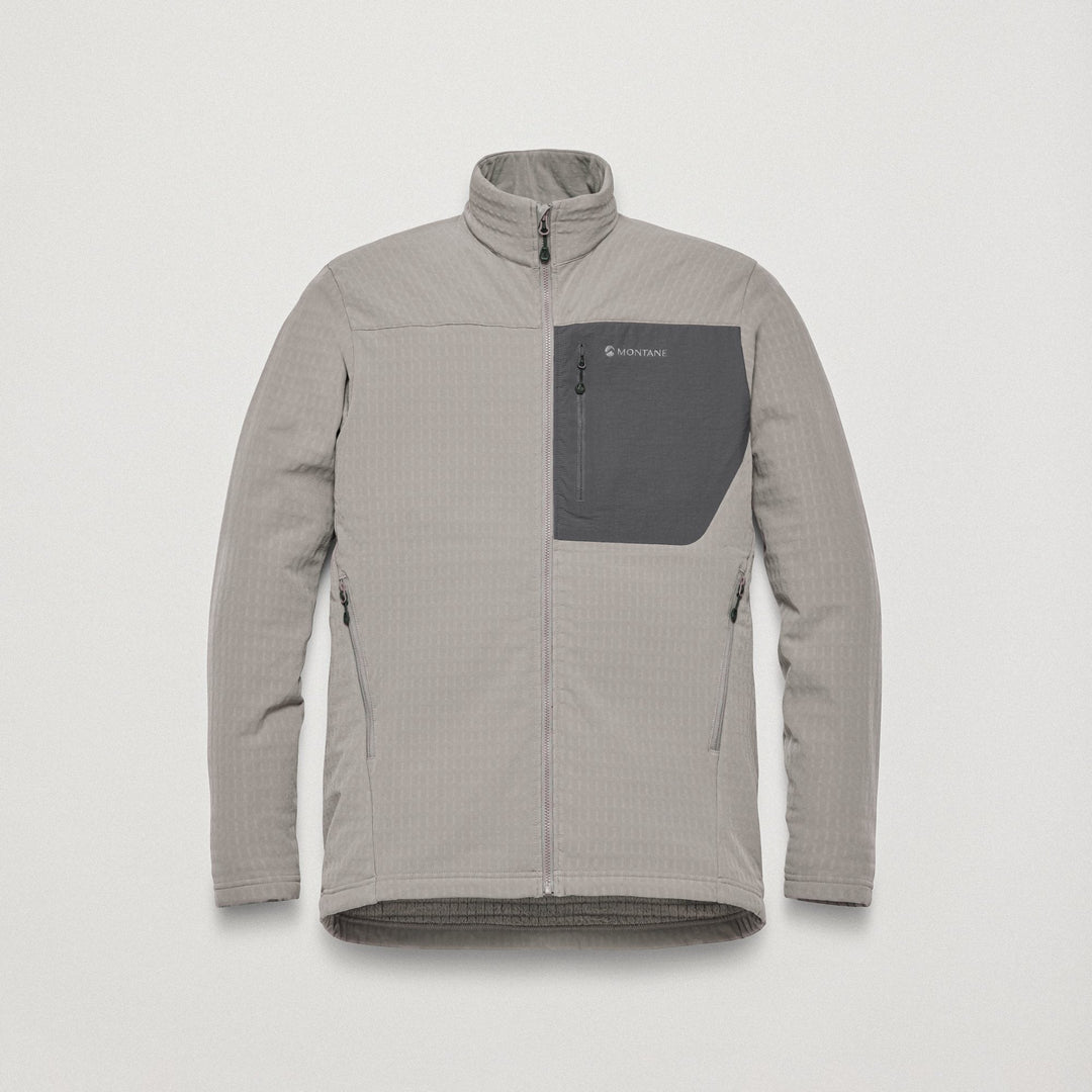 Montane Dura Fleece Jacket Men&