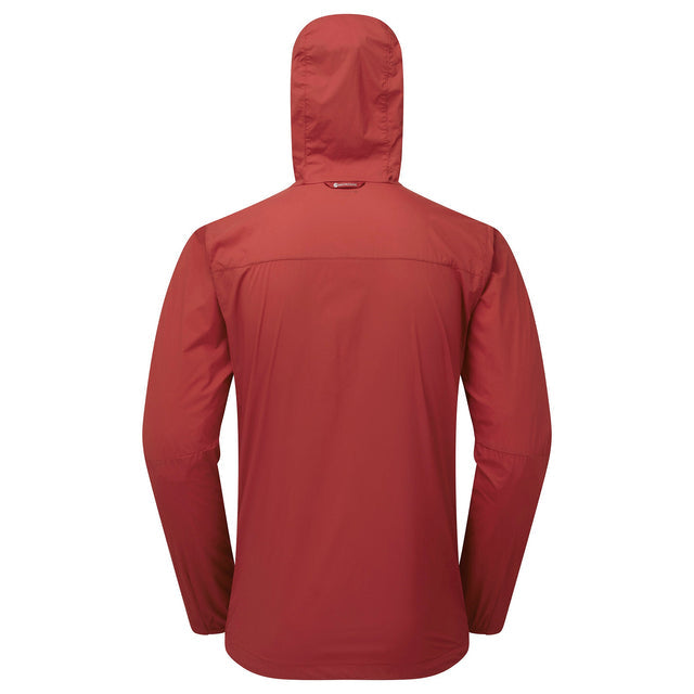 Montane Featherlite Trail Hoodie Men's