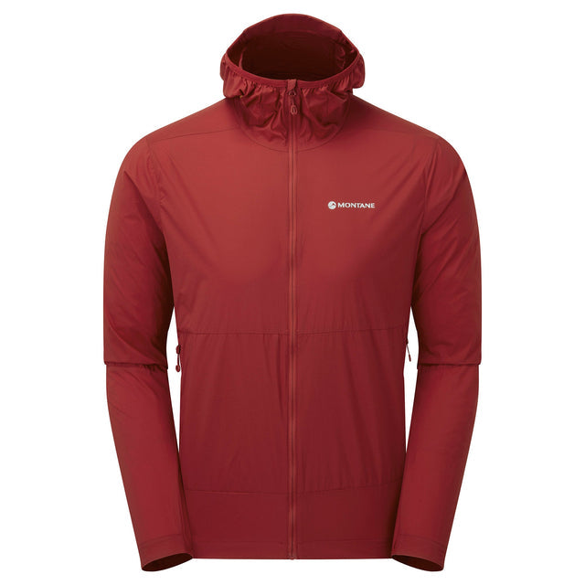 Montane Featherlite Trail Hoodie Men's