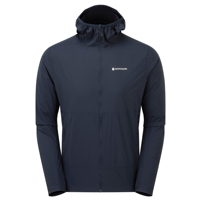 Montane Featherlite Trail Hoodie Men's