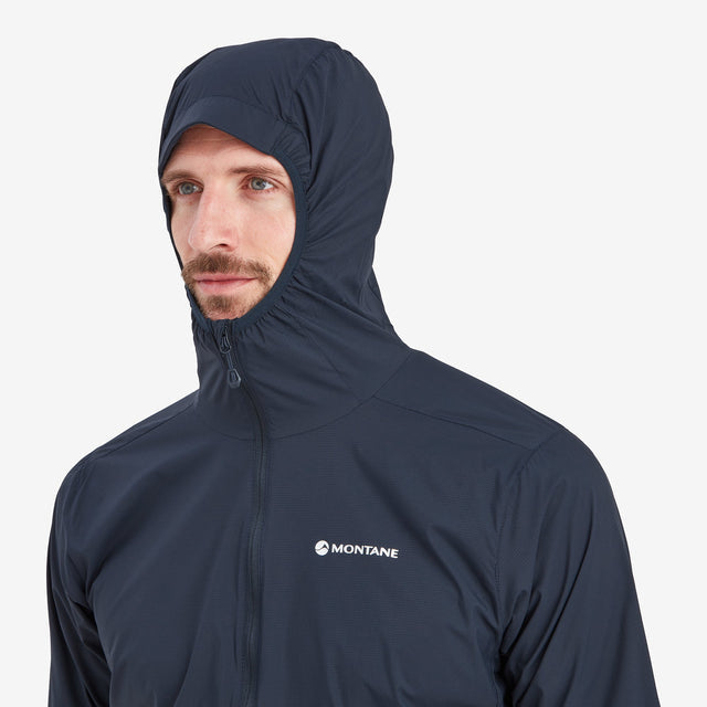 Montane Featherlite Trail Hoodie Men's