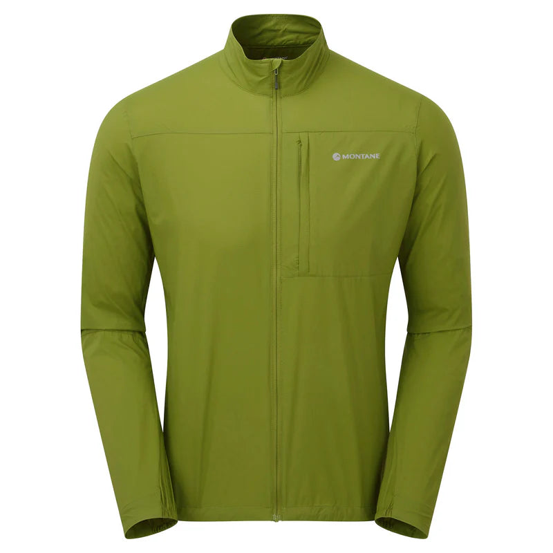 Montane Featherlite Trail Jacket Men's