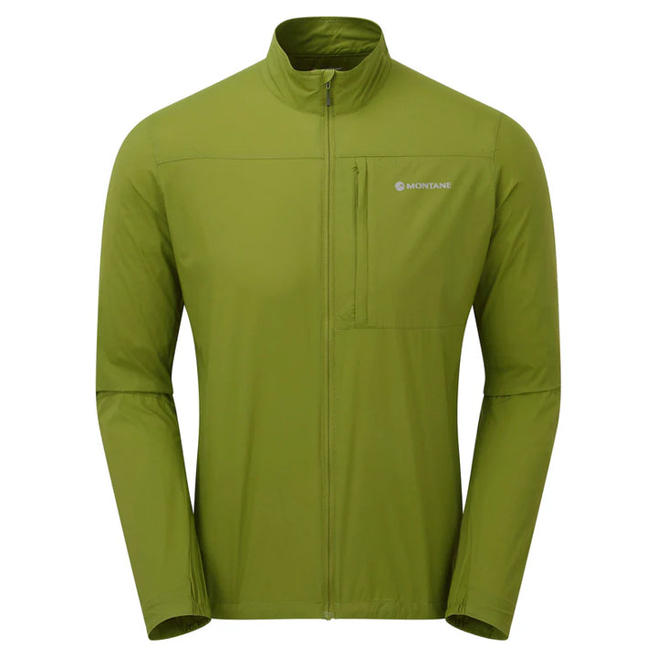 Montane Featherlite Trail Jacket Men's