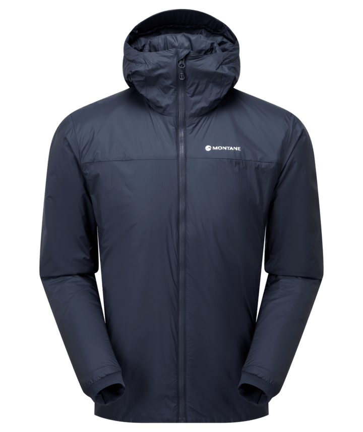 Montane Fortes Lite Hoodie Men’s