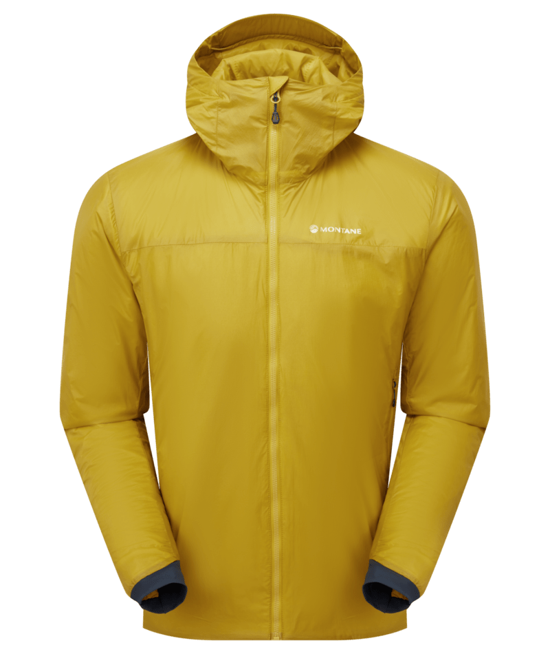 Montane Fortes Lite Hoodie Men’s