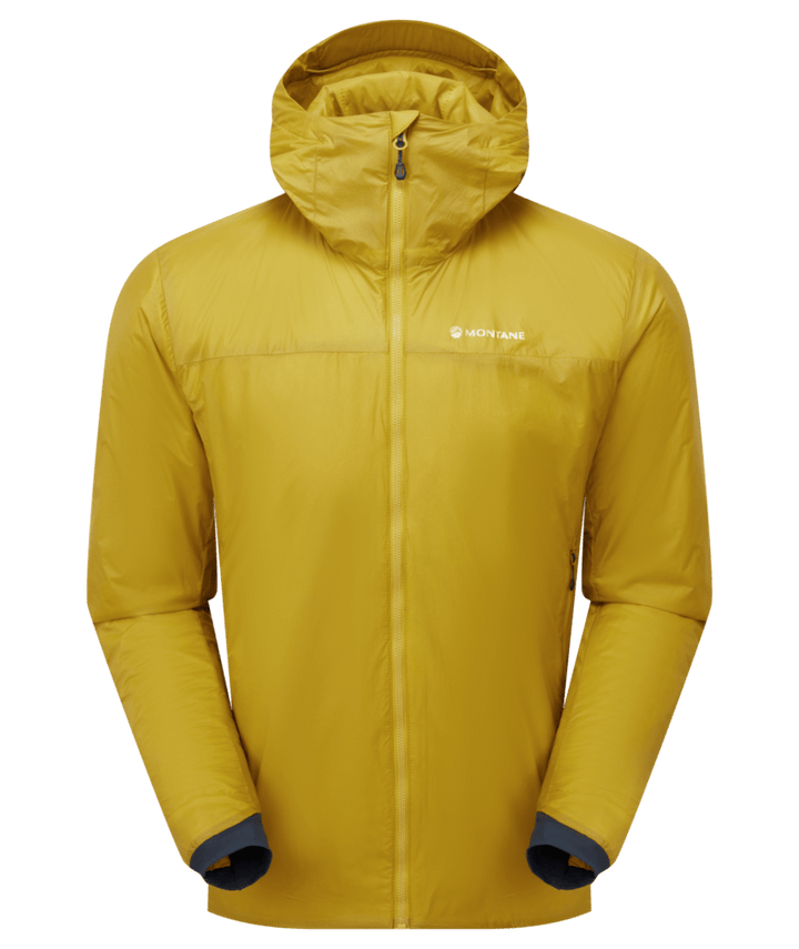 Montane Fortes Lite Hoodie Men’s