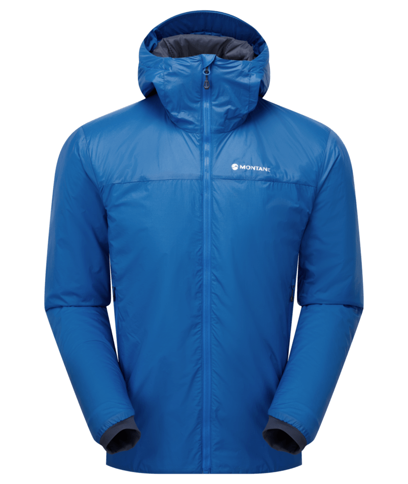 Montane Fortes Lite Hoodie Men’s