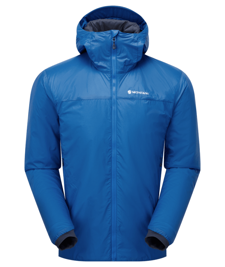 Montane Fortes Lite Hoodie Men’s