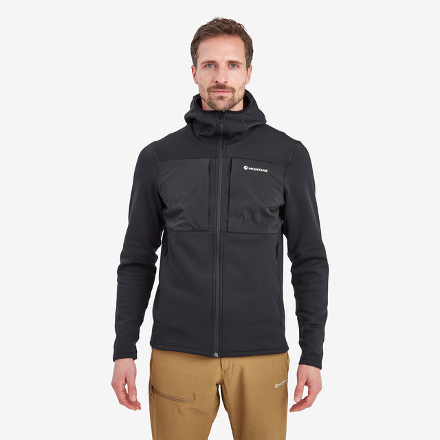 Montane Fury XT Hoodie Men's