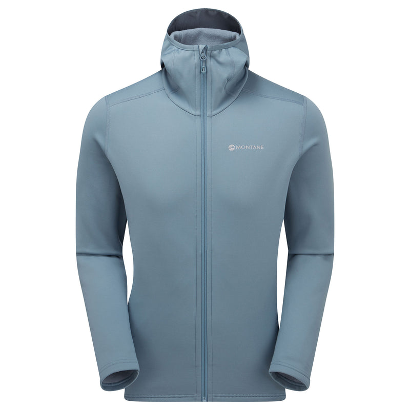 Montane Fury Fleece Hoodie Men's