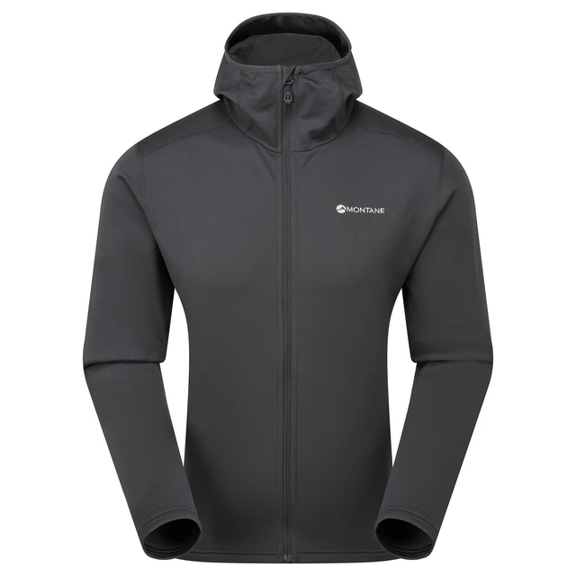 Montane Fury Lite Fleece Hoodie Men's