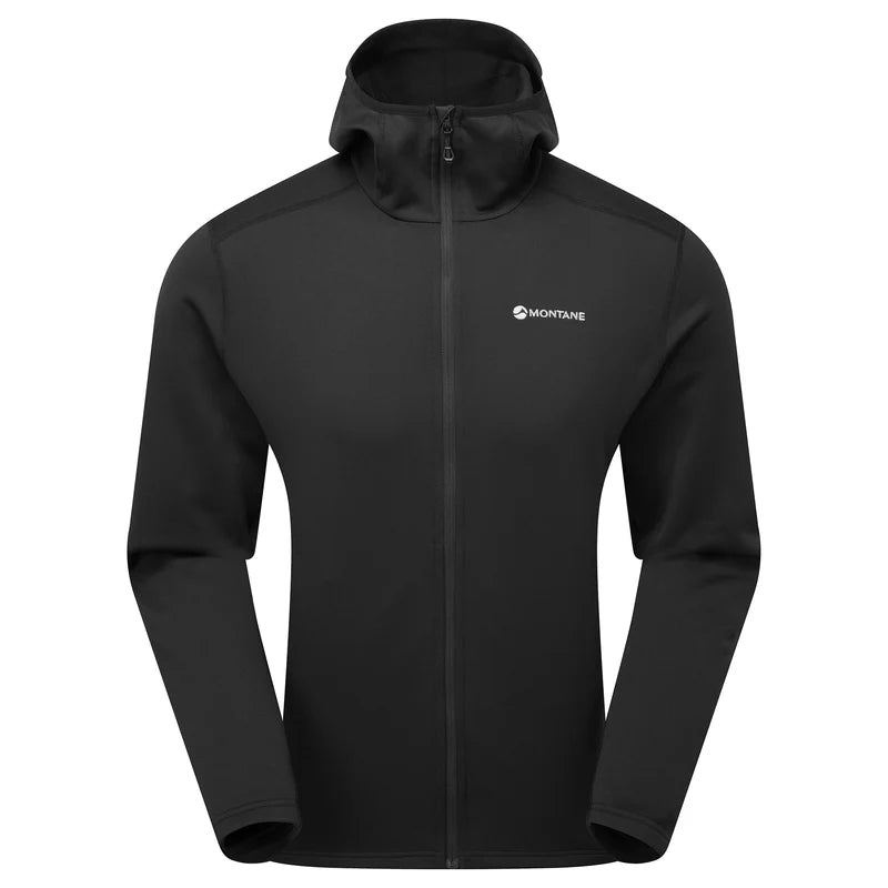 Montane Fury Lite Fleece Hoodie Men's