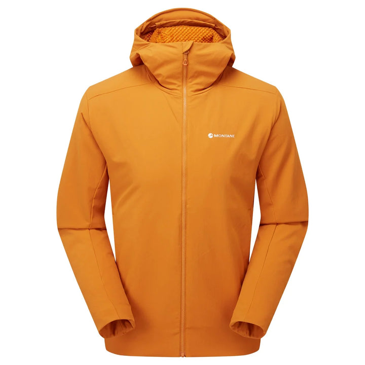 Montane Khamsin Hoodie Men&