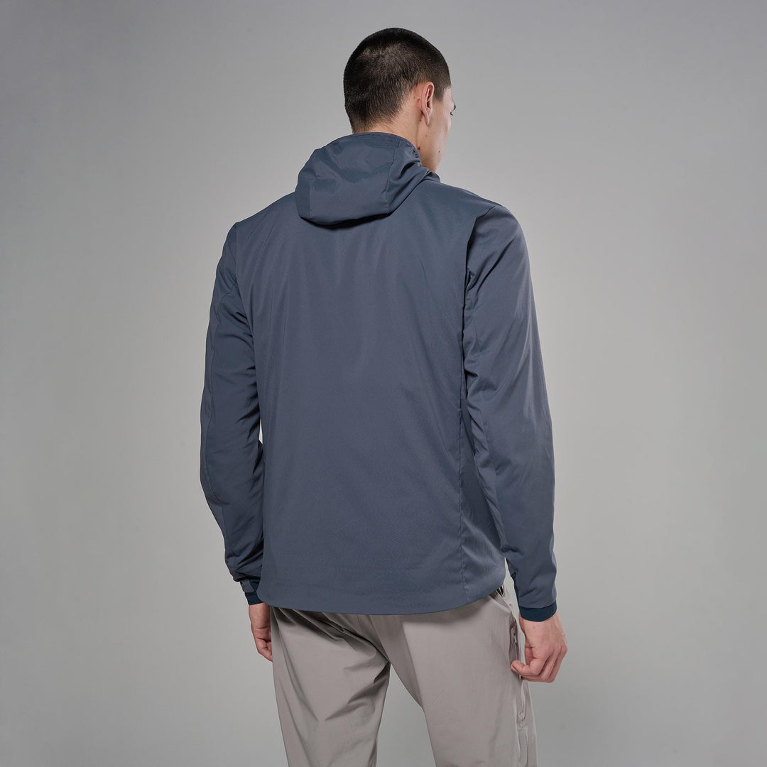 Montane Khamsin Lite Hoodie Men&