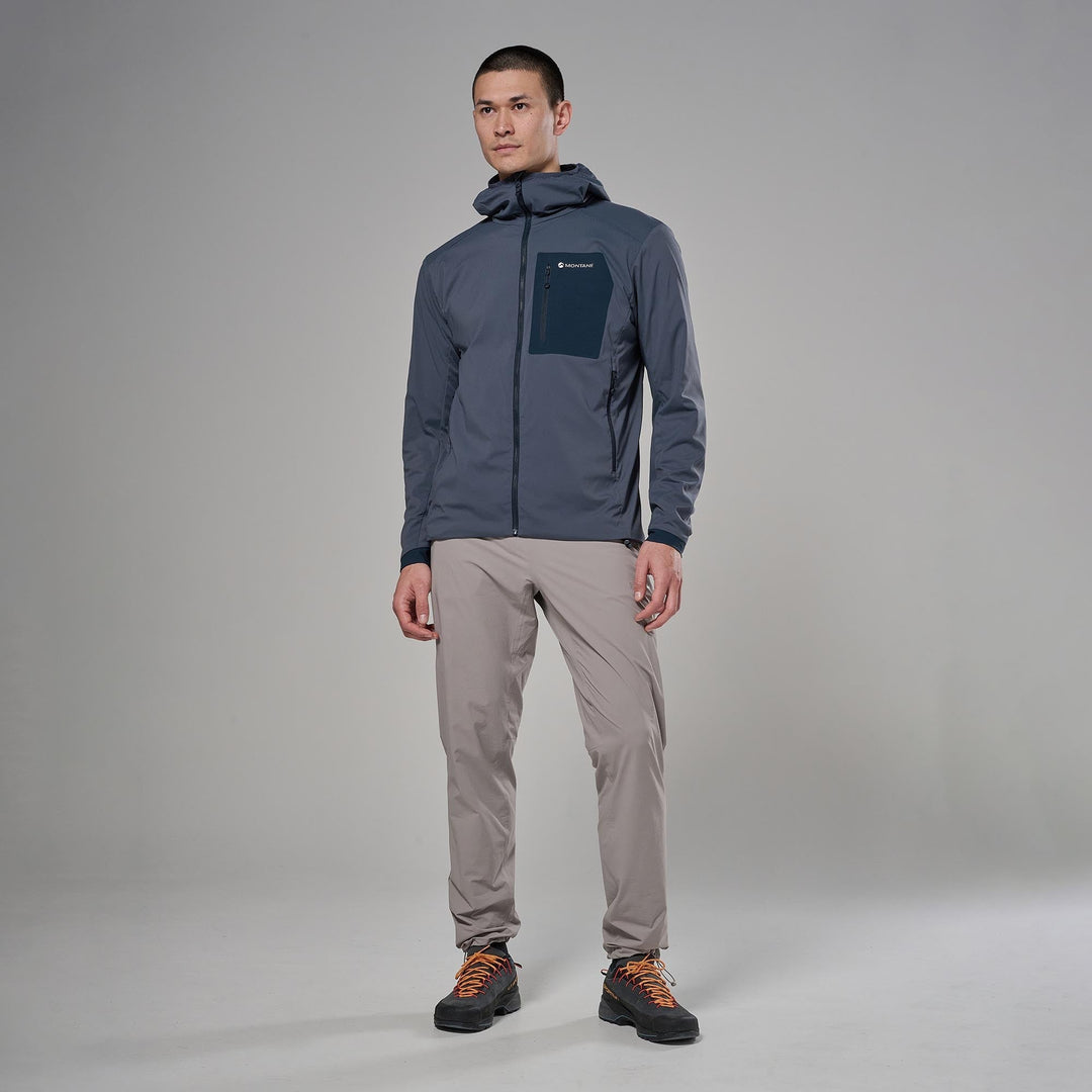 Montane Khamsin Lite Hoodie Men&
