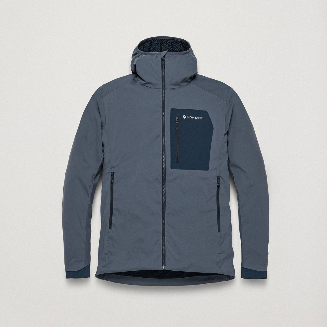 Montane Khamsin Lite Hoodie Men&