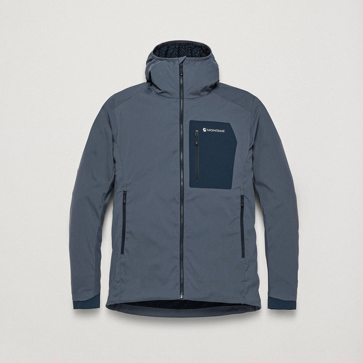 Montane Khamsin Lite Hoodie Men&