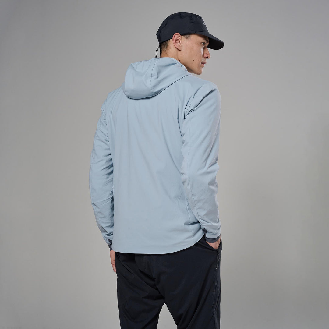 Montane Khamsin Lite Hoodie Men&