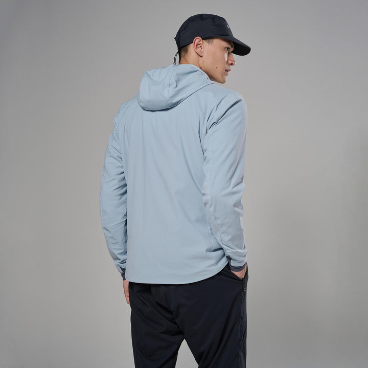 Montane Khamsin Lite Hoodie Men&