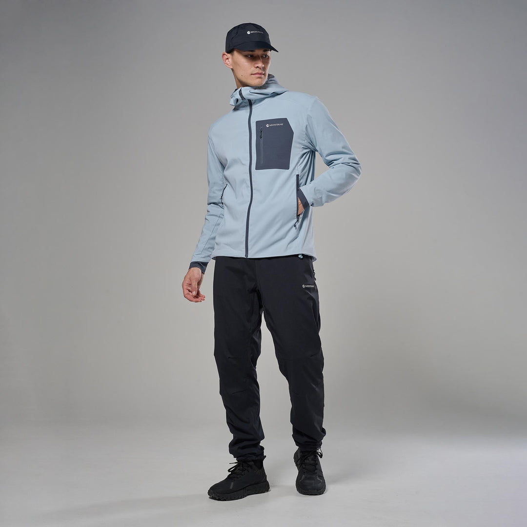 Montane Khamsin Lite Hoodie Men&