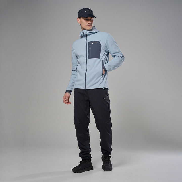Montane Khamsin Lite Hoodie Men&
