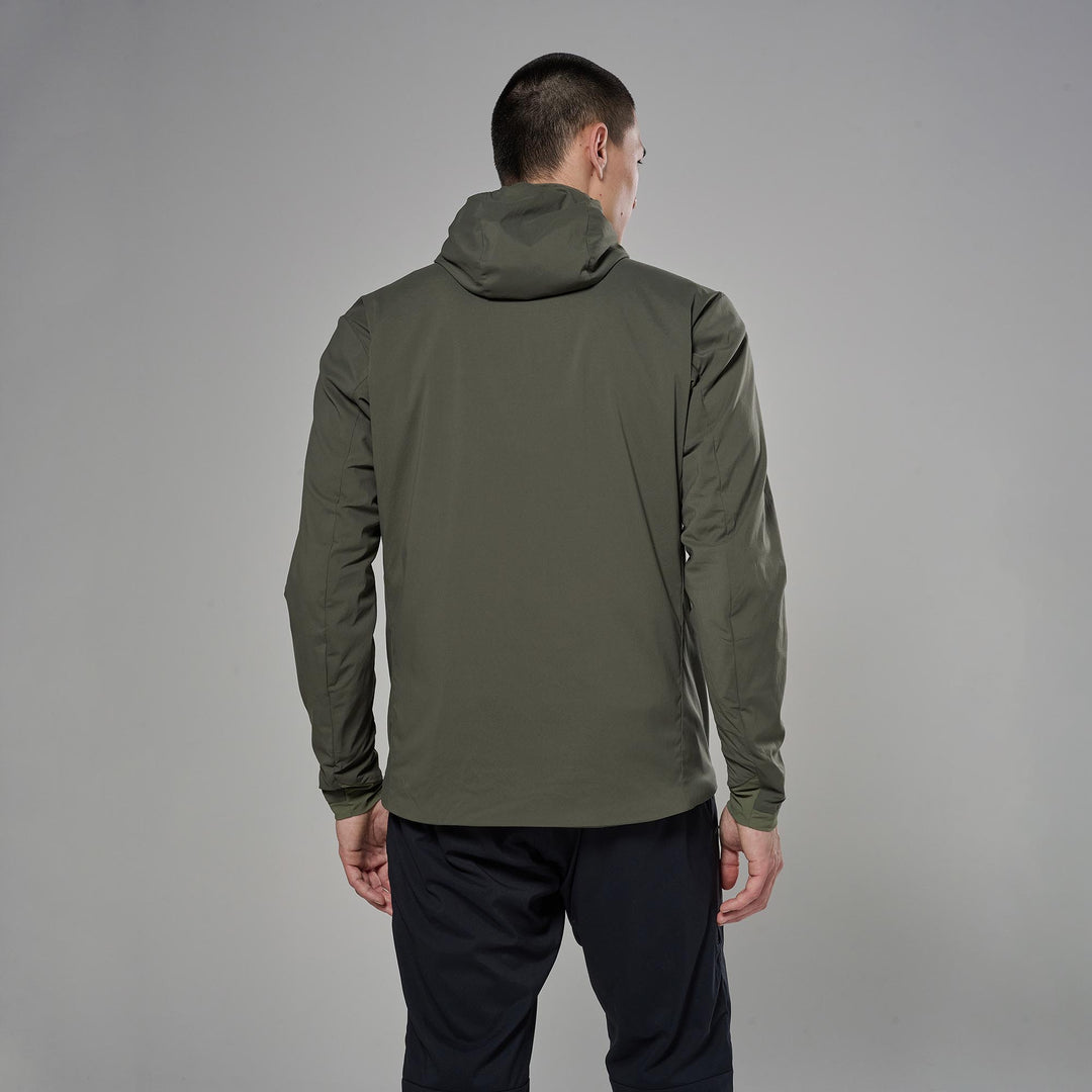 Montane Khamsin Lite Hoodie Men&