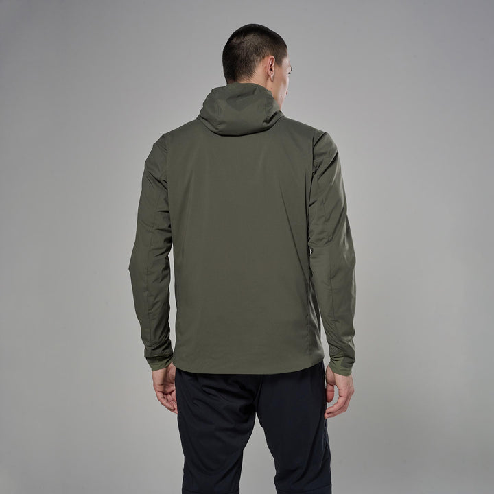 Montane Khamsin Lite Hoodie Men&