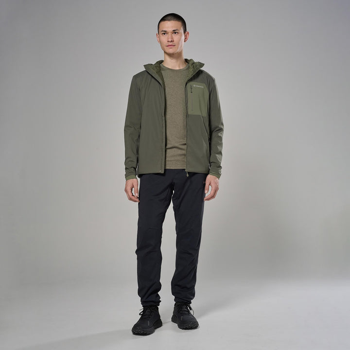 Montane Khamsin Lite Hoodie Men&