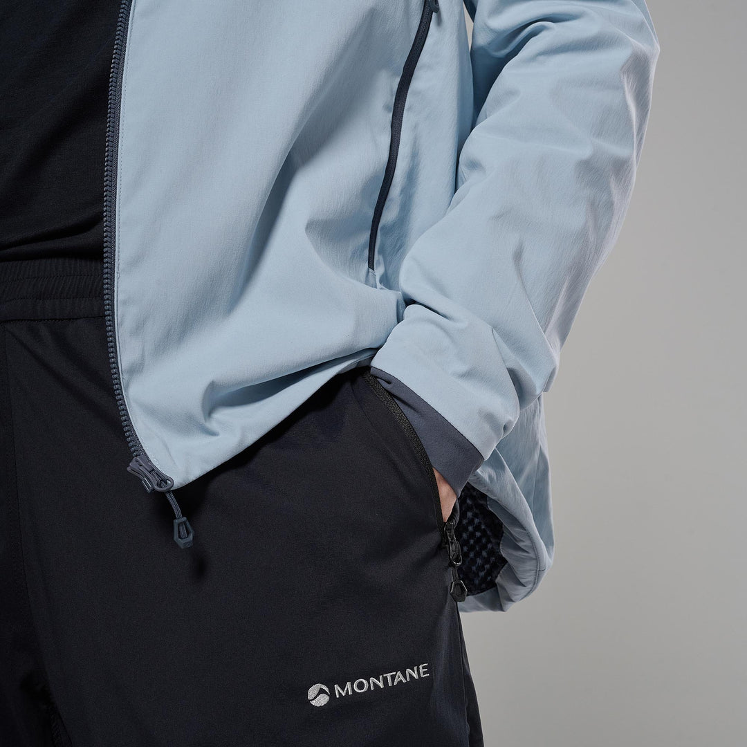 Montane Khamsin Lite Softshell Pants Men&