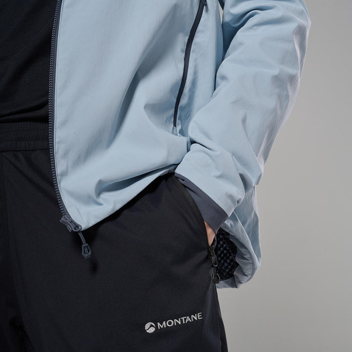 Montane Khamsin Lite Softshell Pants Men&