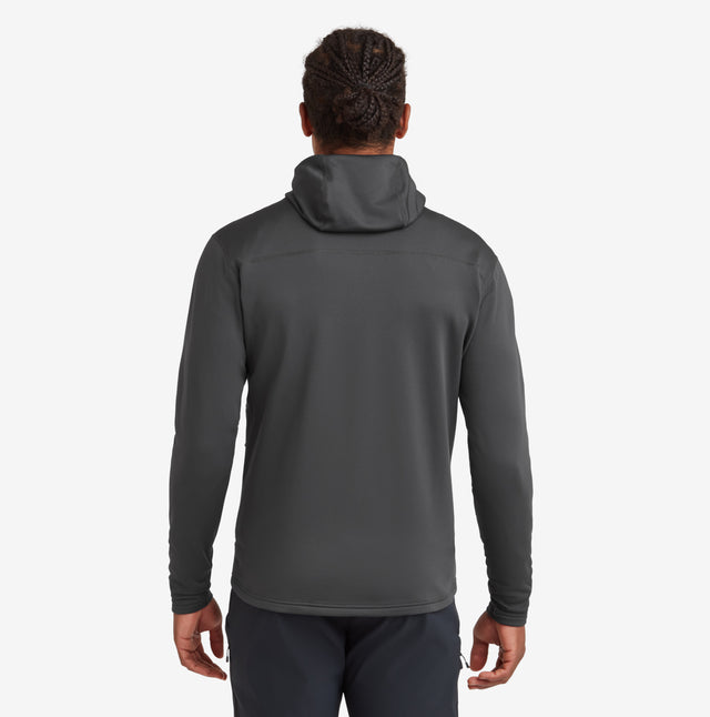 Montane Fury Lite Fleece Hoodie Men's