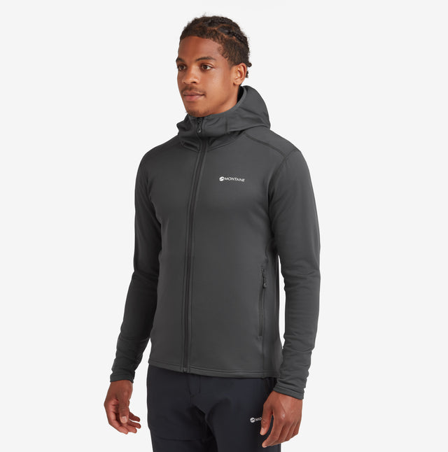 Montane Fury Lite Fleece Hoodie Men's