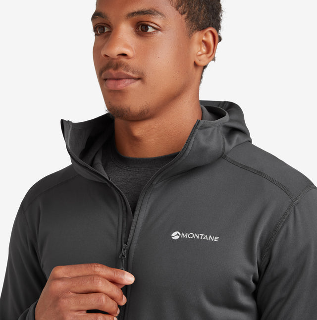 Montane Fury Lite Fleece Hoodie Men's