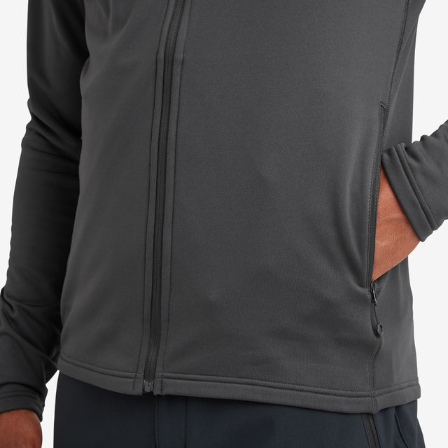 Montane Fury Lite Fleece Hoodie Men's