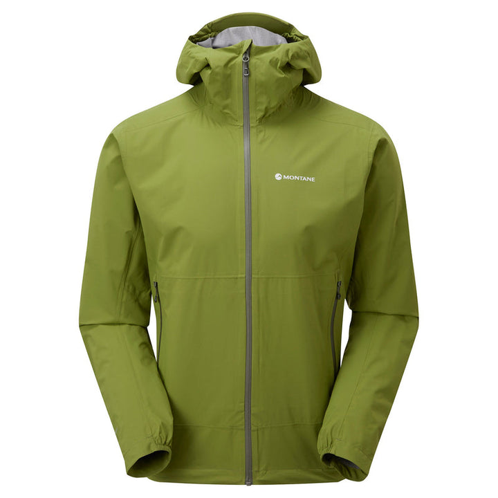 Montane Minimus Lite Waterproof Jacket Men's