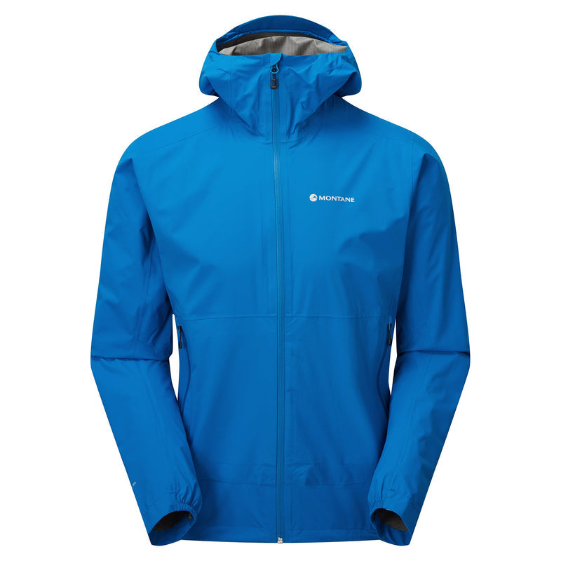 Montane Minimus Lite Waterproof Jacket Men's