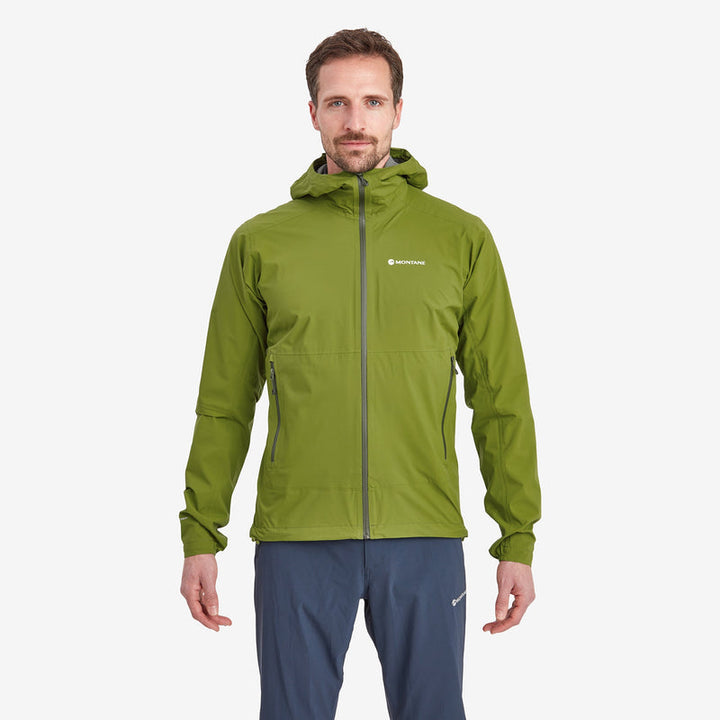 Montane Minimus Lite Waterproof Jacket Men's