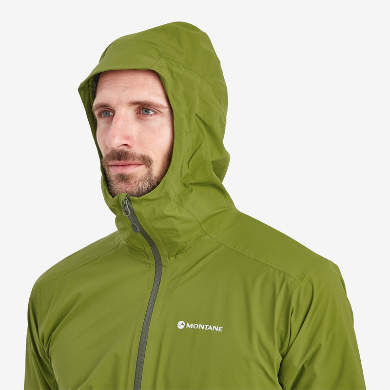 Montane Minimus Lite Waterproof Jacket Men's