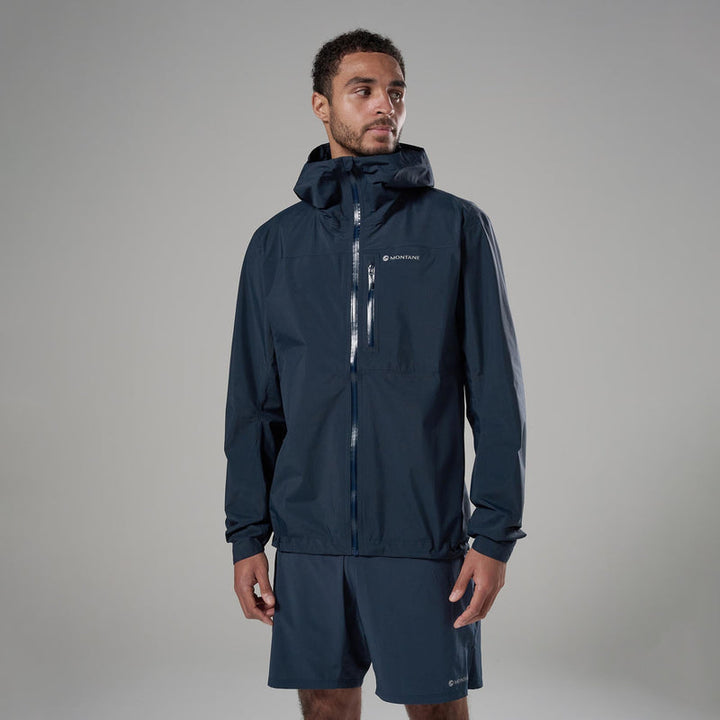 Montane Minimus Lite Waterproof Jacket Men&