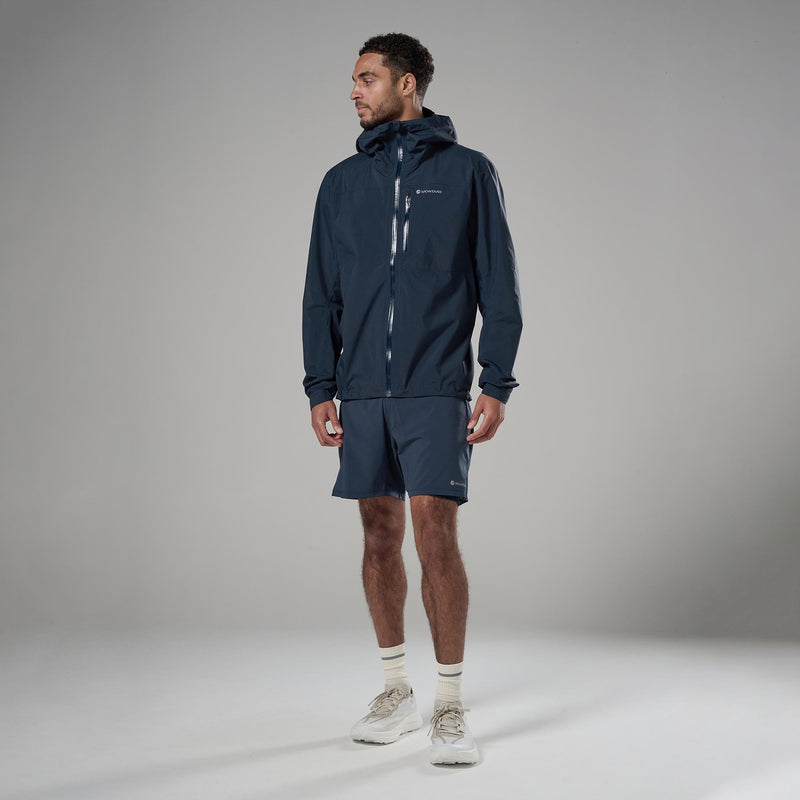 Montane Minimus Lite Waterproof Jacket Men&