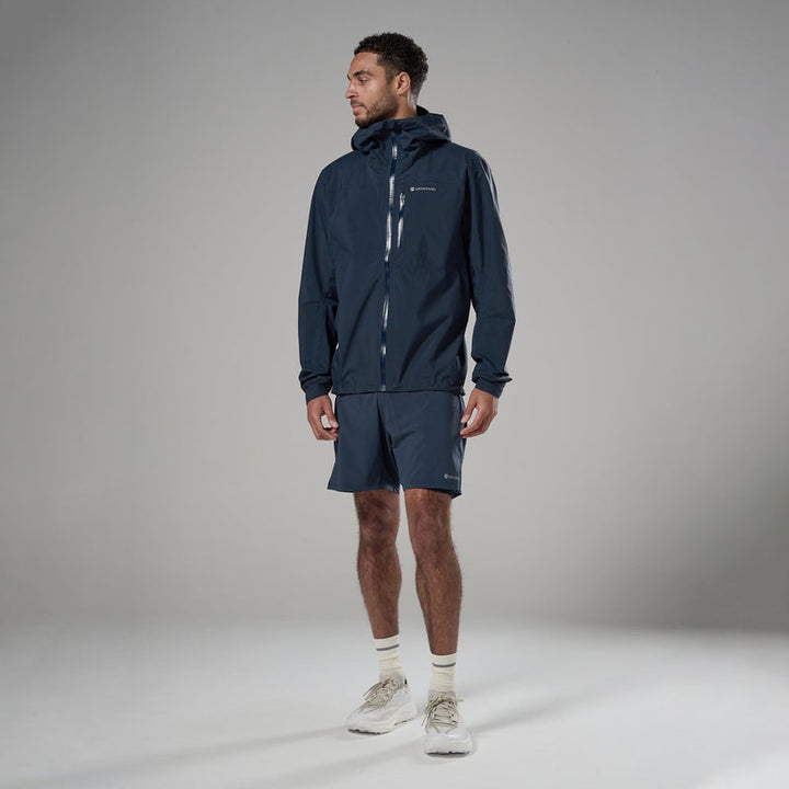 Montane Minimus Lite Waterproof Jacket Men&