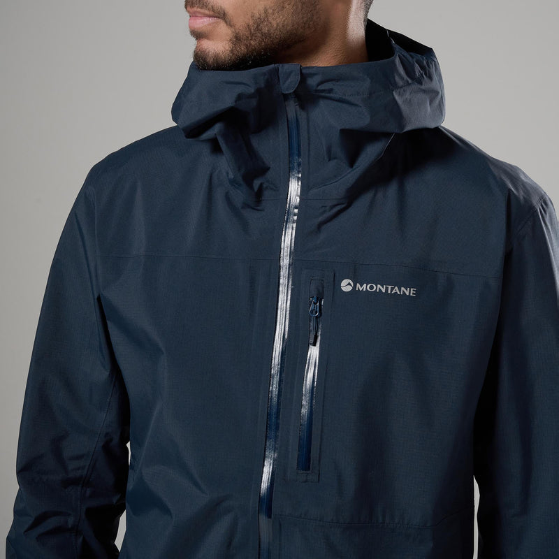 Montane Minimus Lite Waterproof Jacket Men&