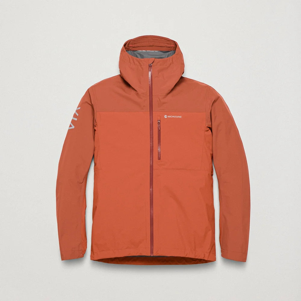Montane Minimus Lite Waterproof Jacket Men&