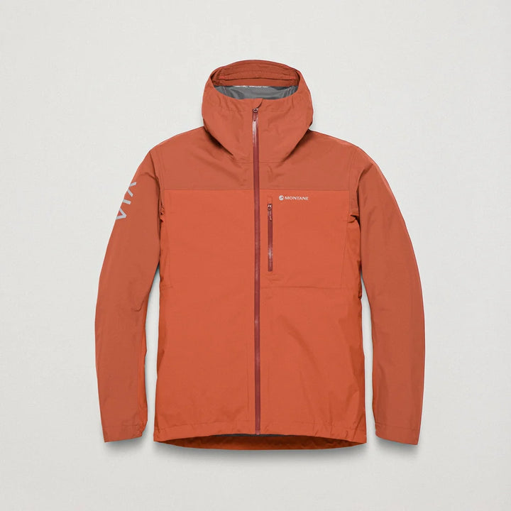 Montane Minimus Lite Waterproof Jacket Men&