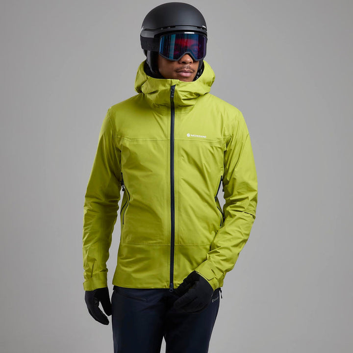 Montane Niveus Lite Gore-Tex Jacket Men’s