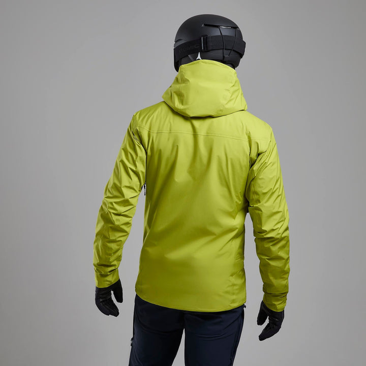 Montane Niveus Lite Gore-Tex Jacket Men’s