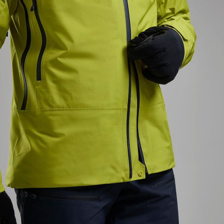 Montane Niveus Lite Gore-Tex Jacket Men’s