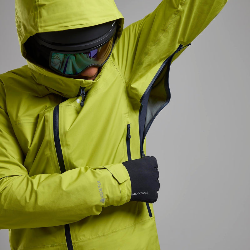 Montane Niveus Lite Gore-Tex Jacket Men’s